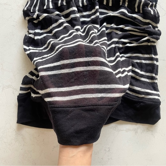 T by Alexander Wang, sheer tank top, size small, good condition - Picture 4 of 5